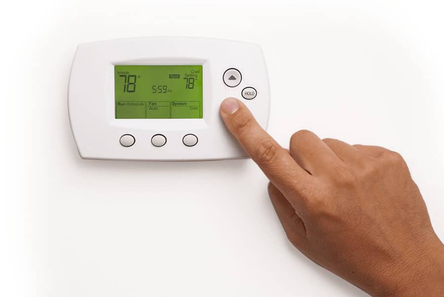 HVAC Remote Heating And Cooling New Mexico