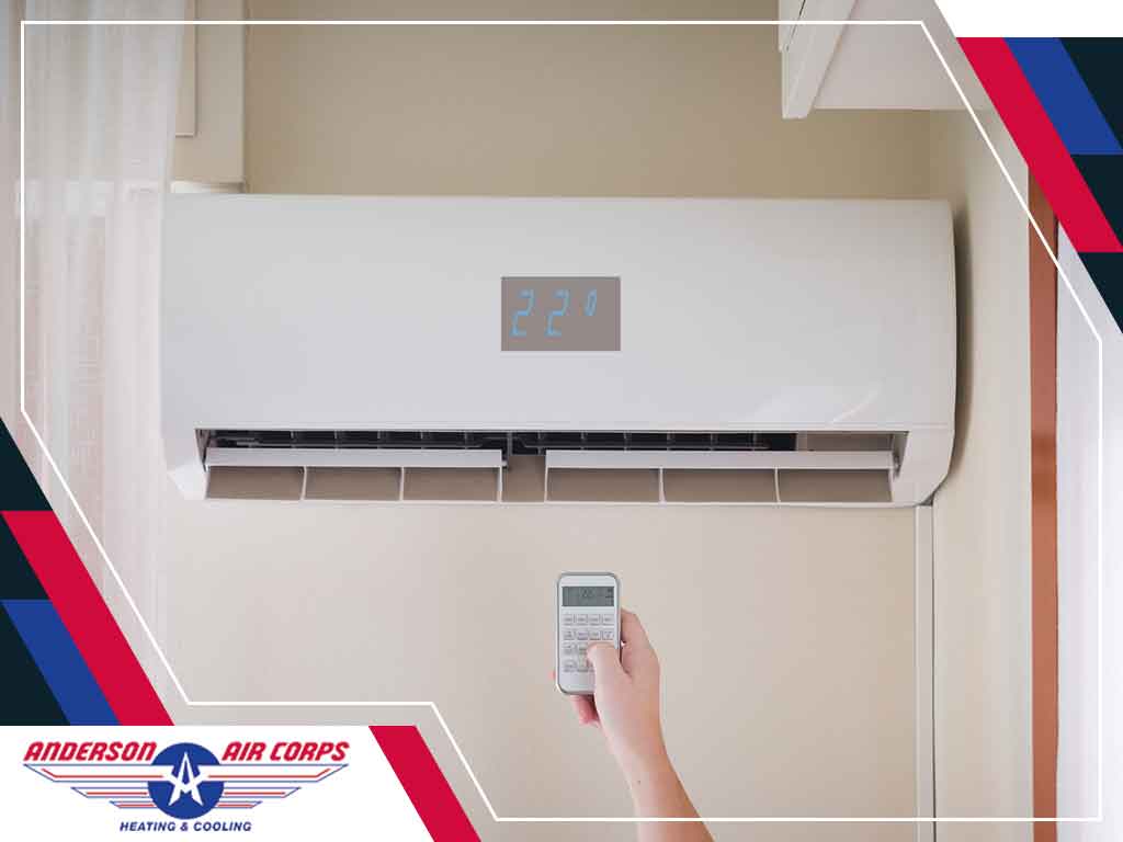 Types of Air Conditioning Systems